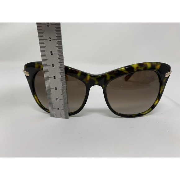 Juicy Couture Sunglasses JU 509/S 086 Y6 52 [] 17 135 Cat Eye